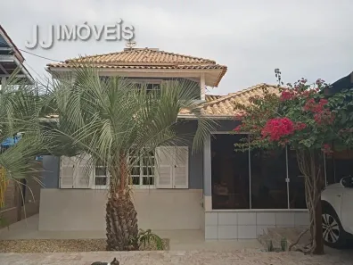 Casa com 3 Quartos à venda, 216m² no Ingleses do Rio Vermelho, Florianópolis