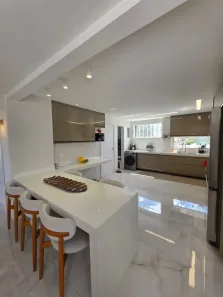 Apartamento com 3 Quartos à venda, 117m² no Pituba, Salvador