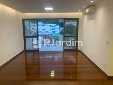 Apartamento com 3 Quartos à venda, 150m² no Lagoa, Rio de Janeiro