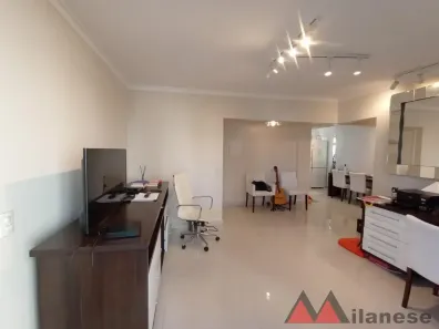 Apartamento com 2 Quartos à venda, 64m² no Vila Clementino, São Paulo