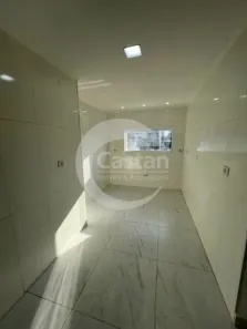 Sobrado com 3 Quartos para alugar, 80m² no Vila Bertioga, São Paulo