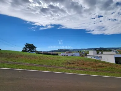 Lote/Terreno à venda, 450m² no Ninho Verde 2, Pardinho
