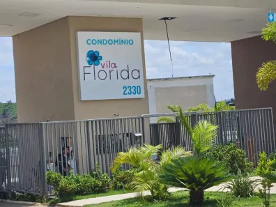 Apartamento com 2 Quartos à venda, 52m² no Angicos, Vespasiano