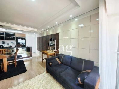 Apartamento com 2 Quartos à venda, 73m² no Jardim Piratininga, Sorocaba