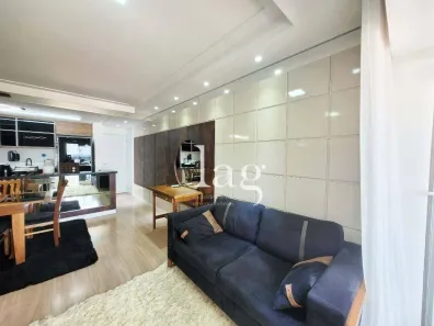 Apartamento com 2 Quartos à venda, 73m² no Jardim Piratininga, Sorocaba