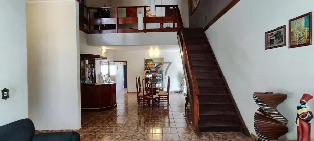 Casa com 4 Quartos à venda, 333m² no Bosque da Felicidade, São José do Rio Preto