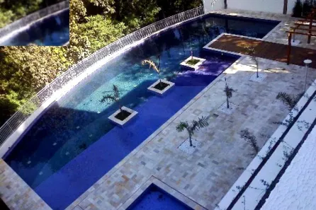 Apartamento com 3 Quartos à venda, 100m² no Chácara Pavoeiro, Cotia