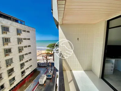 Apartamento com 3 Quartos à venda, 130m² no Praia do Morro, Guarapari