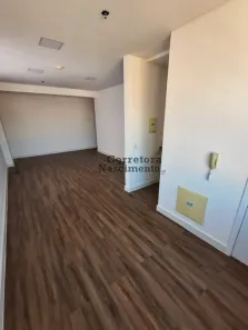 Sala Comercial para venda ou aluguel, 34m² no Centro, Jacareí