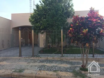 Casa com 4 Quartos à venda, 180m² no Jardim Alvorada, Sumaré