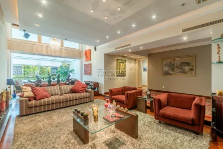Cobertura com 4 Quartos à venda, 413m² no Bela Vista, Porto Alegre
