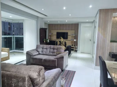 Apartamento com 3 Quartos à venda, 152m² no Vila Regente Feijó, São Paulo