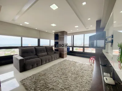 Apartamento com 3 Quartos à venda, 127m² no Santa Rita, Bento Gonçalves
