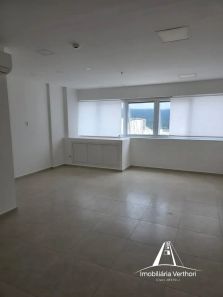 Sala Comercial à venda, 38m² no Vila Partenio, Mogi das Cruzes