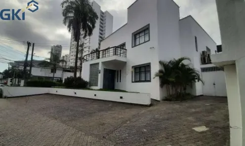 Imóvel Comercial para alugar, 519m² no Pacaembu, São Paulo