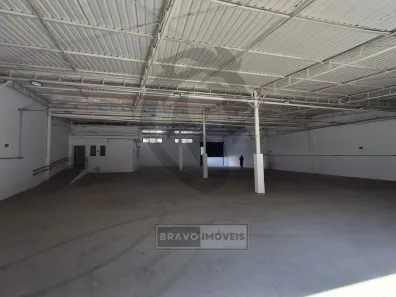 Galpão/Depósito/Armazém com 3 Quartos para alugar, 1045m² no Rudge Ramos, São Bernardo do Campo