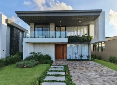 Casa de Condomínio com 5 Quartos à venda, 402m² no , Capão da Canoa
