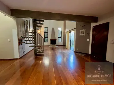 Casa com 5 Quartos à venda, 257m² no Alto Ipiranga, Mogi das Cruzes