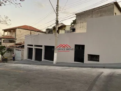 Ponto Comercial à venda, 210m² no Campos de São José, São José dos Campos