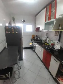 Apartamento com 2 Quartos à venda, 60m² no Jardim Maristela, São Paulo