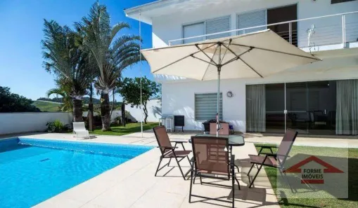 Casa de Condomínio com 3 Quartos à venda, 280m² no Jardim Dona Donata, Jundiaí