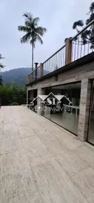 Apartamento com 3 Quartos à venda, 123m² no Centro, Petrópolis