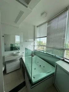 Cobertura com 3 Quartos à venda, 114m² no Daniel Fonseca, Uberlândia