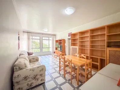 Apartamento com 2 Quartos à venda, 93m² no Santana, São Paulo