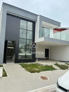 Casa com 4 Quartos à venda, 217m² no Cabiúnas, Macaé