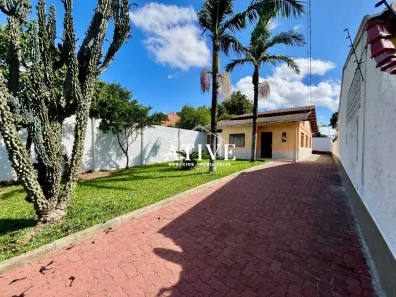 Casa com 4 Quartos para alugar, 120m² no Neópolis, Gravataí