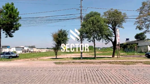 Lote/Terreno para alugar, 30000m² no Costeira, São José dos Pinhais
