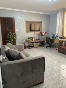 Casa com 3 Quartos à venda, 320m² no Jardim Stella, Santo André
