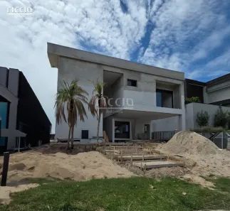 Casa de Condomínio com 5 Quartos à venda, 373m² no Loteamento Vivant Urbanova, São José dos Campos