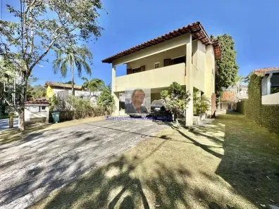 Casa de Condomínio com 3 Quartos à venda, 380m² no Nova Higienópolis, Jandira