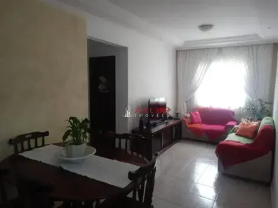 Apartamento com 2 Quartos à venda, 65m² no Picanço, Guarulhos