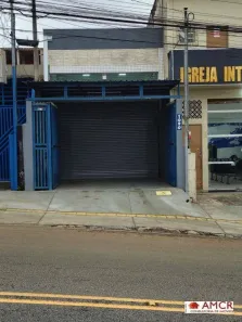 Ponto Comercial para alugar, 170m² no Vila Nova Bonsucesso, Guarulhos