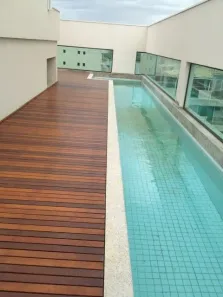 Cobertura com 4 Quartos à venda, 203m² no Praia do Pecado, Macaé