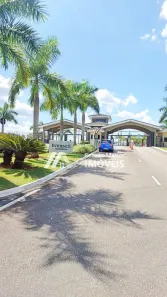 Lote/Terreno à venda, 1027m² no Ch Sta Terezinha, Araçoiaba da Serra