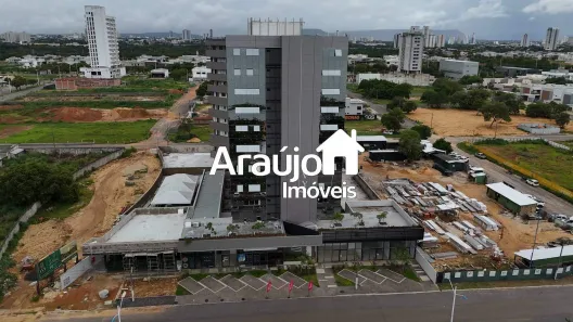 Apartamento com 1 Quarto à venda, 68m² no Graciosa - Orla 14, Palmas