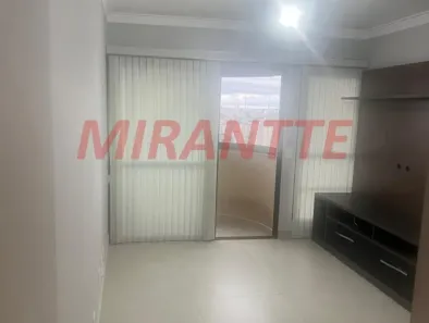Apartamento com 3 Quartos à venda, 106m² no Santana, São Paulo