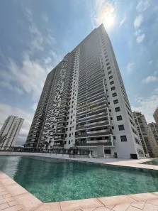Apartamento com 3 Quartos à venda, 92m² no Condomínio Royal Park, São José dos Campos
