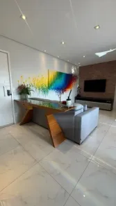 Apartamento com 2 Quartos à venda, 69m² no Vila Prudente, São Paulo