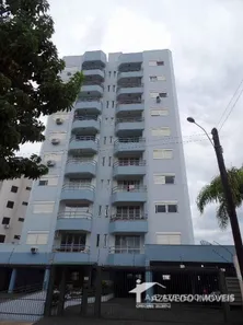 Cobertura com 4 Quartos à venda, 180m² no Centro, Erechim