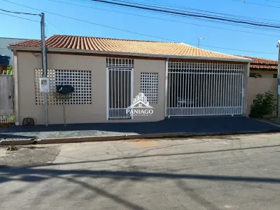 Casa com 2 Quartos à venda, 134m² no Morada da Serra, Cuiabá
