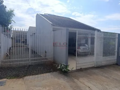 Casa com 3 Quartos à venda, 152m² no Jardim Olímpico, Maringá