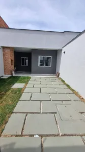 Casa com 2 Quartos à venda, 140m² no Barrocão, Itaitinga