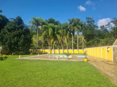 Fazenda/Sítio à venda, 600m² no Centro, Monteiro Lobato