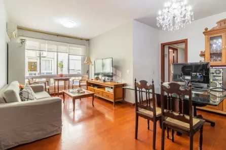 Apartamento com 3 Quartos à venda, 101m² no Moinhos de Vento, Porto Alegre