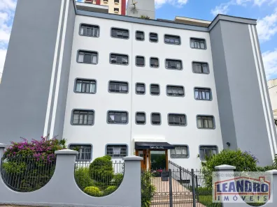 Apartamento com 2 Quartos à venda, 68m² no Centro, Mogi das Cruzes