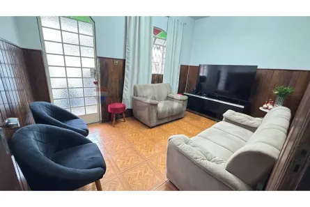 Casa com 2 Quartos à venda, 200m² no Cristais II, Nova Lima
